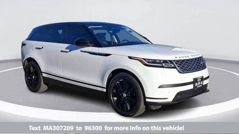 LAND ROVER RANGE ROVER VELAR 2021 SALYJ2EX0MA307209 image